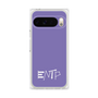 プレミアムパネル［ オリジナル - ENTP 討論者 - アルファベット - パープル ］