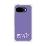プレミアムパネル［ オリジナル - ENTP 討論者 - アルファベット - パープル ］