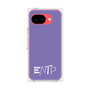プレミアムパネル［ オリジナル - ENTP 討論者 - アルファベット - パープル ］