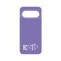 プレミアムパネル［ オリジナル - ENTP 討論者 - アルファベット - パープル ］