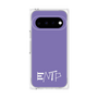プレミアムパネル［ オリジナル - ENTP 討論者 - アルファベット - パープル ］