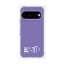 プレミアムパネル［ オリジナル - ENTP 討論者 - アルファベット - パープル ］