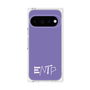 プレミアムパネル［ オリジナル - ENTP 討論者 - アルファベット - パープル ］