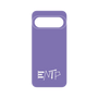 プレミアムパネル［ オリジナル - ENTP 討論者 - アルファベット - パープル ］