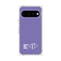 プレミアムパネル［ オリジナル - ENTP 討論者 - アルファベット - パープル ］