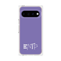 プレミアムパネル［ オリジナル - ENTP 討論者 - アルファベット - パープル ］