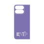 プレミアムパネル［ オリジナル - ENTP 討論者 - アルファベット - パープル ］