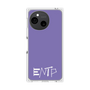 プレミアムパネル［ オリジナル - ENTP 討論者 - アルファベット - パープル ］