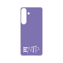 プレミアムパネル［ オリジナル - ENTP 討論者 - アルファベット - パープル ］