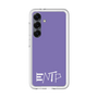 プレミアムパネル［ オリジナル - ENTP 討論者 - アルファベット - パープル ］