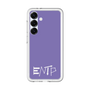 プレミアムパネル［ オリジナル - ENTP 討論者 - アルファベット - パープル ］