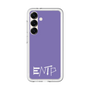 プレミアムパネル［ オリジナル - ENTP 討論者 - アルファベット - パープル ］