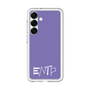 プレミアムパネル［ オリジナル - ENTP 討論者 - アルファベット - パープル ］