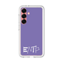 プレミアムパネル［ オリジナル - ENTP 討論者 - アルファベット - パープル ］
