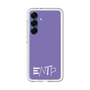 プレミアムパネル［ オリジナル - ENTP 討論者 - アルファベット - パープル ］