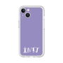 プレミアムパネル［ オリジナル - INTJ 建築家 - アルファベット - パープル ］