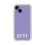 プレミアムパネル［ オリジナル - INTJ 建築家 - アルファベット - パープル ］