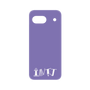 プレミアムパネル［ オリジナル - INTJ 建築家 - アルファベット - パープル ］