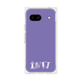 プレミアムパネル［ オリジナル - INTJ 建築家 - アルファベット - パープル ］