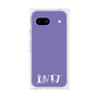 プレミアムパネル［ オリジナル - INTJ 建築家 - アルファベット - パープル ］