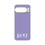 プレミアムパネル［ オリジナル - INTJ 建築家 - アルファベット - パープル ］