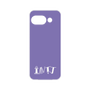 プレミアムパネル［ オリジナル - INTJ 建築家 - アルファベット - パープル ］