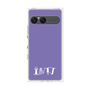 プレミアムパネル［ オリジナル - INTJ 建築家 - アルファベット - パープル ］