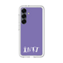 プレミアムパネル［ オリジナル - INTJ 建築家 - アルファベット - パープル ］