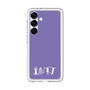 プレミアムパネル［ オリジナル - INTJ 建築家 - アルファベット - パープル ］