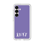 プレミアムパネル［ オリジナル - INTJ 建築家 - アルファベット - パープル ］