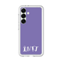 プレミアムパネル［ オリジナル - INTJ 建築家 - アルファベット - パープル ］