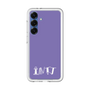 プレミアムパネル［ オリジナル - INTJ 建築家 - アルファベット - パープル ］