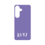 プレミアムパネル［ オリジナル - INTJ 建築家 - アルファベット - パープル ］
