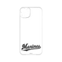 プレミアムパネル［ 千葉ロッテマリーンズ - ワードロゴ - クリア ］