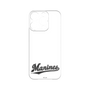 プレミアムパネル［ 千葉ロッテマリーンズ - ワードロゴ - クリア ］