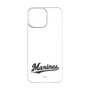 プレミアムパネル［ 千葉ロッテマリーンズ - ワードロゴ - クリア ］