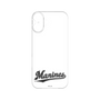 プレミアムパネル［ 千葉ロッテマリーンズ - ワードロゴ - クリア ］