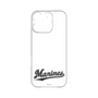 プレミアムパネル［ 千葉ロッテマリーンズ - ワードロゴ - クリア ］