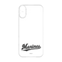 プレミアムパネル［ 千葉ロッテマリーンズ - ワードロゴ - クリア ］