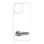 プレミアムパネル［ 千葉ロッテマリーンズ - ワードロゴ - クリア ］