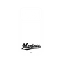 プレミアムパネル［ 千葉ロッテマリーンズ - ワードロゴ - クリア ］