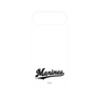 プレミアムパネル［ 千葉ロッテマリーンズ - ワードロゴ - クリア ］