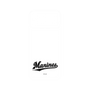 プレミアムパネル［ 千葉ロッテマリーンズ - ワードロゴ - クリア ］