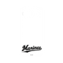 プレミアムパネル［ 千葉ロッテマリーンズ - ワードロゴ - クリア ］