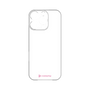 プレミアムパネル［ オリジナル - caseplayロゴ - ピンク/A ］