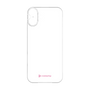 プレミアムパネル［ オリジナル - caseplayロゴ - ピンク/A ］