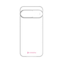 プレミアムパネル［ オリジナル - caseplayロゴ - ピンク/A ］