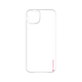 プレミアムパネル［ オリジナル - caseplayロゴ - ピンク/B ］