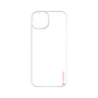 プレミアムパネル［ オリジナル - caseplayロゴ - ピンク/B ］