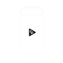 プレミアムパネル［ オリジナル - caseplayロゴ - ブラック/C ］